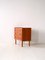 Nordic Chest of Drawers with 3 Drawers, 1960s 3