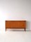 Sideboard mit Drei hohen Schubladen, 1960er 1