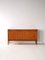 Sideboard with Three High Drawers, 1960s 1