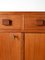 Sideboard with Three High Drawers, 1960s, Image 9