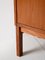 Sideboard with Three High Drawers, 1960s 6