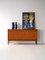 Sideboard with Three High Drawers, 1960s 2