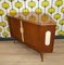 Wandelbar Drehbarer Barschrank, 1960er 4