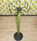 Cloakroom Stand in Metal Green, 1980s, Image 5