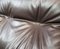 Set of DS-101 Lounge Chairs in Leather from de Sede 6