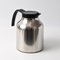 Stainless Steel Thermos Jug by Knud Holscher for Georg Jensen, 1980s 2
