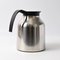 Stainless Steel Thermos Jug by Knud Holscher for Georg Jensen, 1980s 5