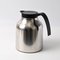 Stainless Steel Thermos Jug by Knud Holscher for Georg Jensen, 1980s 4