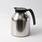 Stainless Steel Thermos Jug by Knud Holscher for Georg Jensen, 1980s, Image 4