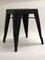 Vintage Stool by Xavier Pauchard for Tolix, 1930s, Image 7