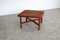 Vintage Couchtisch aus Teak von Alberts Tibro, 1960er 7