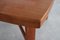 Vintage Couchtisch aus Teak von Alberts Tibro, 1960er 3