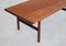 Vintage Swedish Coffee Table in Teak, 1960s 2