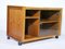 Credenza Phono in teak, Danimarca, anni '70, Immagine 2