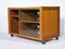 Credenza Phono in teak, Danimarca, anni '70, Immagine 7