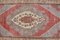 Floor Handknotted Turkish Rug , 1960 4