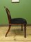 Antique Balloon Back Campaign Chair from Ross & Co., Image 8