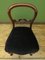 Antique Balloon Back Campaign Chair from Ross & Co. 15