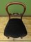 Antique Balloon Back Campaign Chair from Ross & Co. 10