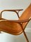 Fauteuil et Ottomane Lamino par Yngve Ekstrøm pour Swedese, 1960, Set de 2 5