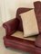 Leather Sofa from Poltrona Frau, 1980s 10