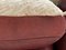 Ledersofa von Poltrona Frau, 1980er 9