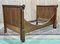 19th Century Empire Boat Bed, Image 14