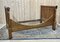 19th Century Empire Boat Bed 10