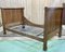 19th Century Empire Boat Bed, Image 2