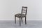 Mid-Century Stuhl aus Nussholz, 1940er 1