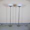 Aminta Lamps by Emma Schweinberger Gismondi for Artemide, 1960s, Set of 2 3