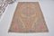 Tribal Handknotted Floor Rug, 1960s, Image 1