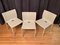 Air-Chair Stühle von Jasper Morrison für Magis, Italien, 1999, 3er Set 5