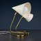 Lámparas de mesa Cocotte de Gilardi & Barzaghi, Italia, años 50. Juego de 2, Imagen 12