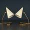 Table Lamps Cocotte by Gilardi & Barzaghi, Italy, 1950s, Set of 2 4