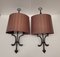 Vintage Wall Lights, France, Set of 2 2