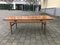 Vintage Rosewood Coffee Table, 1970s 4