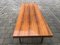 Vintage Rosewood Coffee Table, 1970s 6