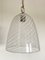 Bell-Shaped Murano Glass Ceiling Light, 1970s, Image 7