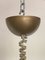 Bell-Shaped Murano Glass Ceiling Light, 1970s 10