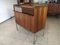 60s J. Design Bar Cabinet Sideboard Bar Wagon Teak, Unkns 5