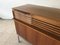 60s J. Design Bar Cabinet Sideboard Bar Wagon Teak, Unkns 3