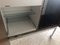 60s J. Design Bar Cabinet Sideboard Bar Wagon Teak, Unkns 13