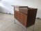 60er J. Design Barschrank Sideboard Bar Wagon Teak, Unkns 2