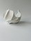 White Coral Bowl by Natalia Coleman 2