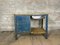 Vintage Industrial Spruce Workbench 2