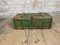 Vintage Industrial Spruce Trunk, Image 1