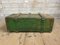 Vintage Industrial Spruce Trunk, Image 3