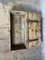 Vintage Industrial Spruce Trunk 6