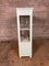 Vintage Spruce Showcase Cabinet 3